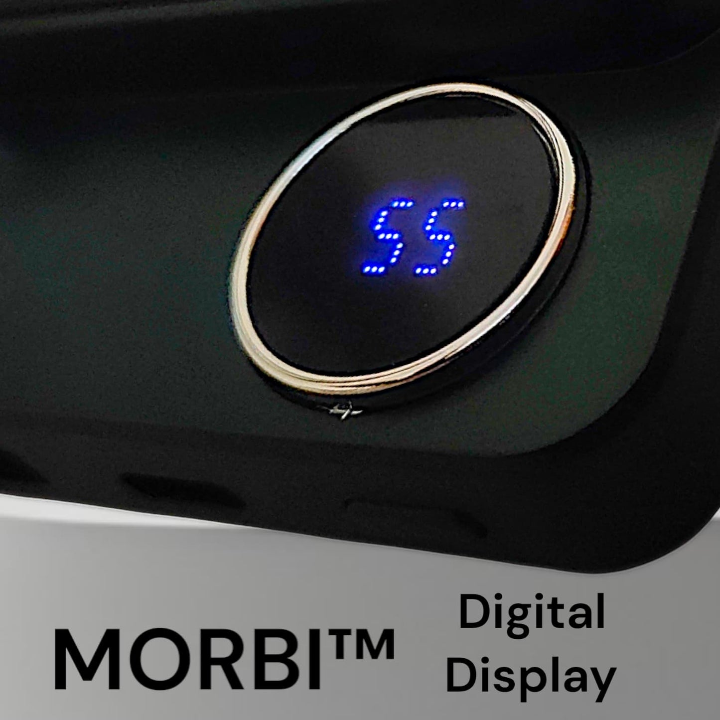 MORBI Magnetic Wireless Power Bank