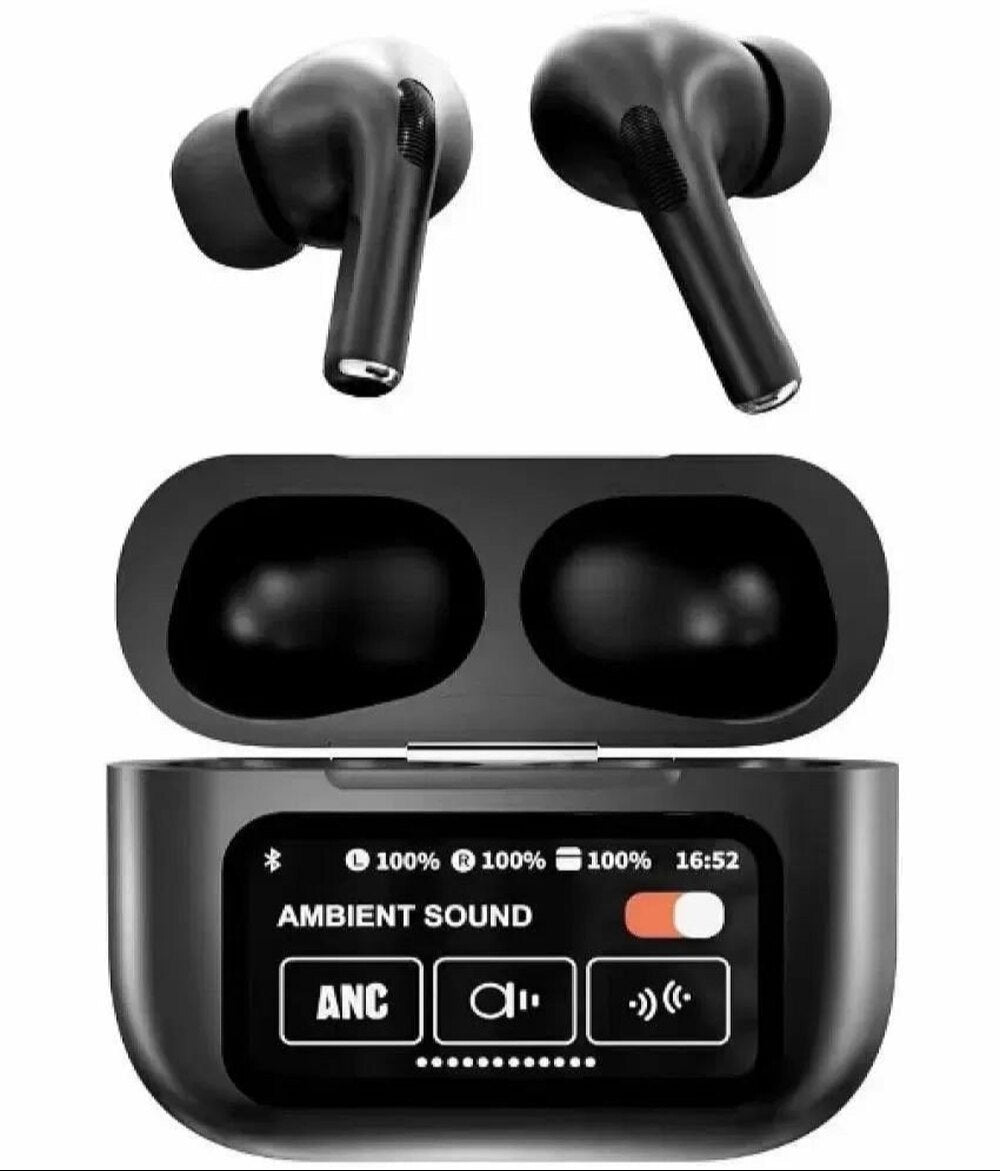 AIRPOD PRO™ ANC & ENC with TOUCH SCREEN ( HOLI SPECIAL OFFER)