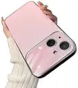 AUTO FOCUS IPHONE COVER