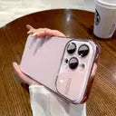AUTO FOCUS IPHONE COVER