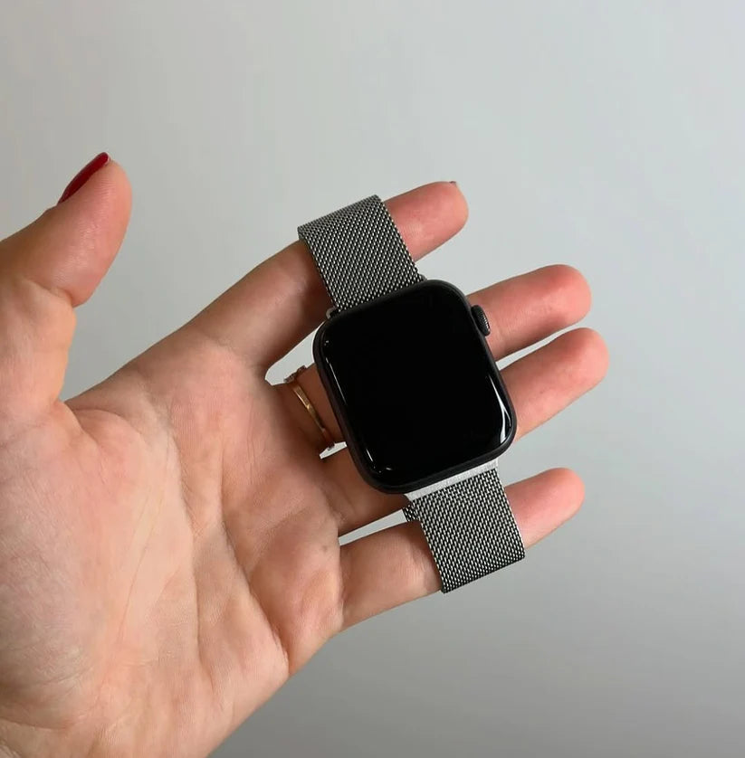 Watch Series 10 - GPS + Cellular Smartwatch | Titanium Case | OLED Always-On Retina display