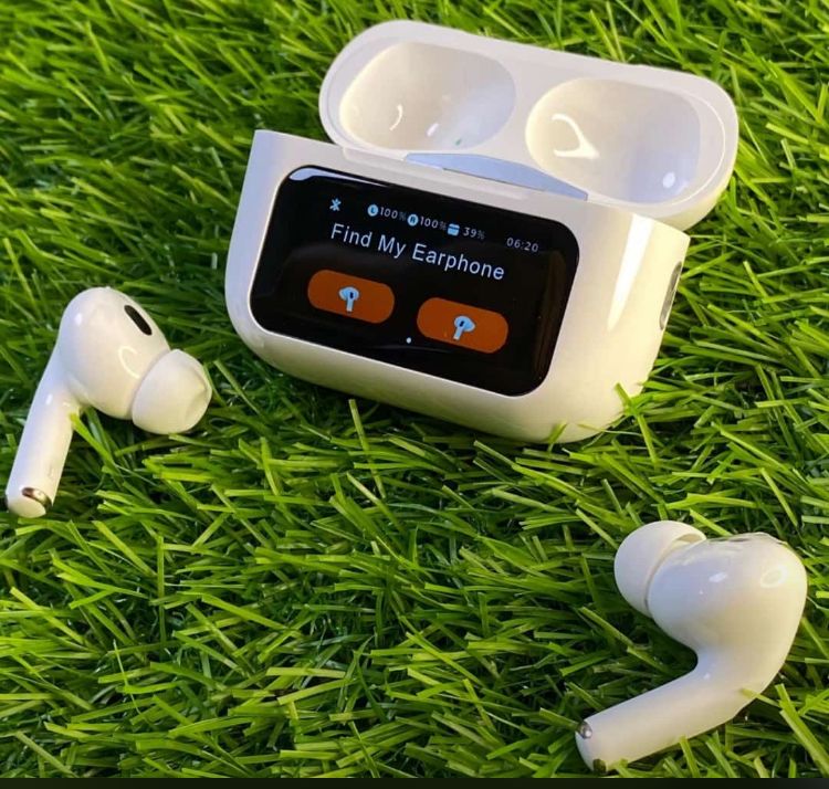 AIRPOD PRO™ ANC & ENC with TOUCH SCREEN ( HOLI SPECIAL OFFER)