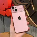 AUTO FOCUS IPHONE COVER