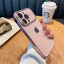 AUTO FOCUS IPHONE COVER