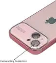 AUTO FOCUS IPHONE COVER