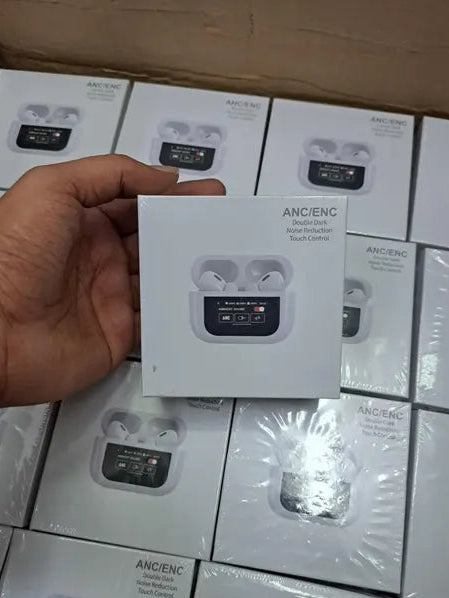AIRPOD PRO™ ANC & ENC with TOUCH SCREEN ( HOLI SPECIAL OFFER)