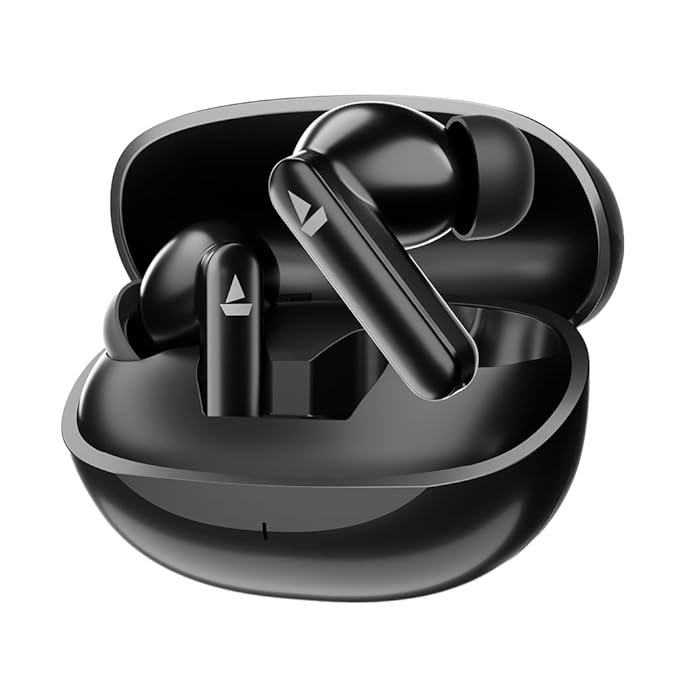 boAt Airdopes 301  [ 1 Year Warranty ]