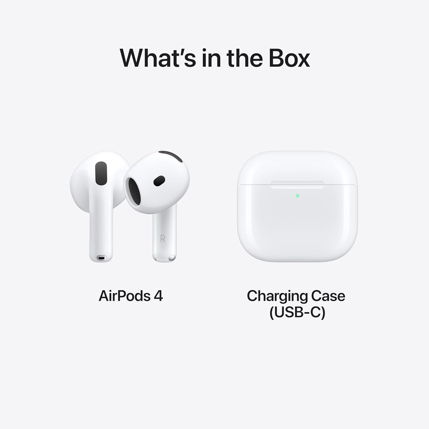 EARPOD PRO 4TH GEN
