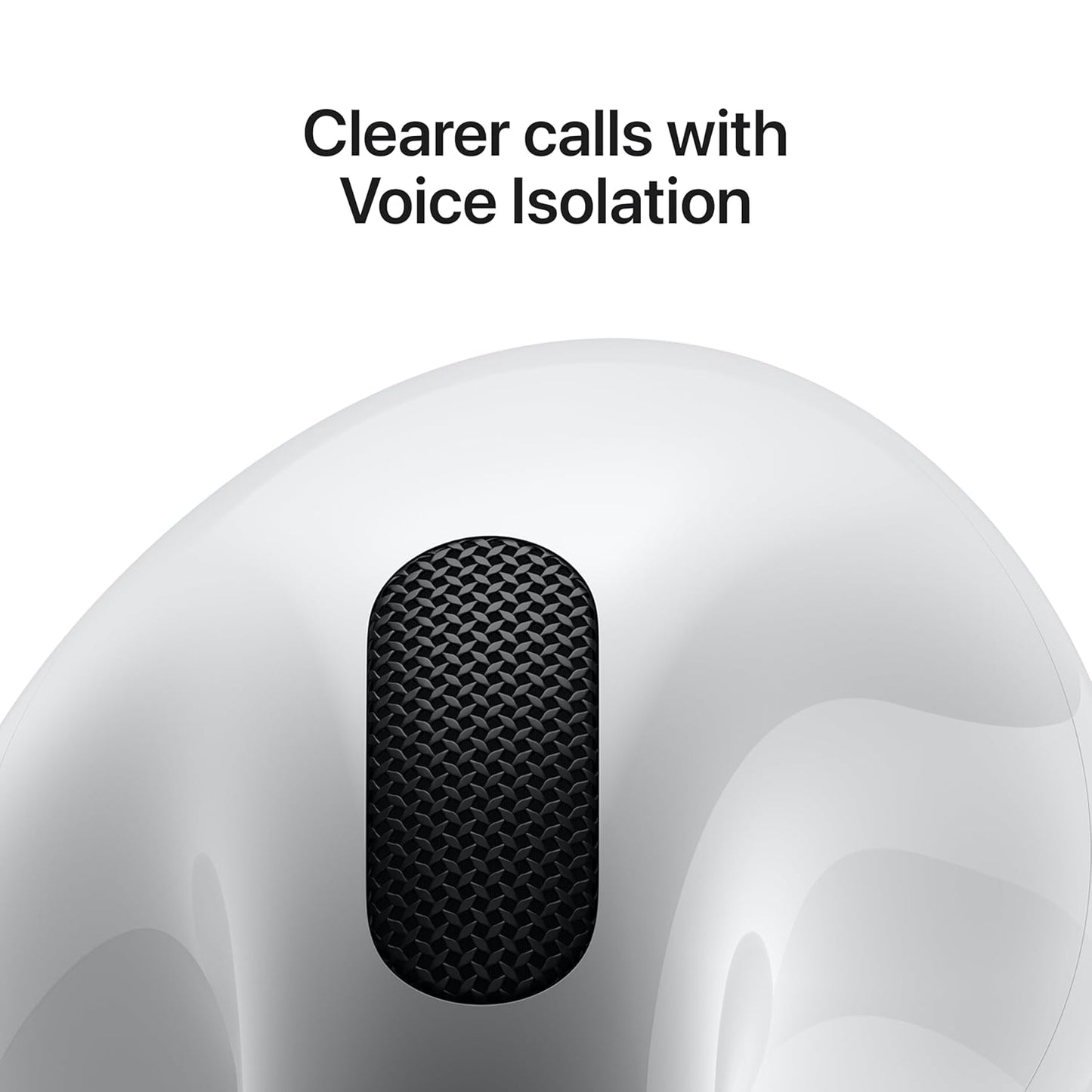 EARPOD PRO 4TH GEN