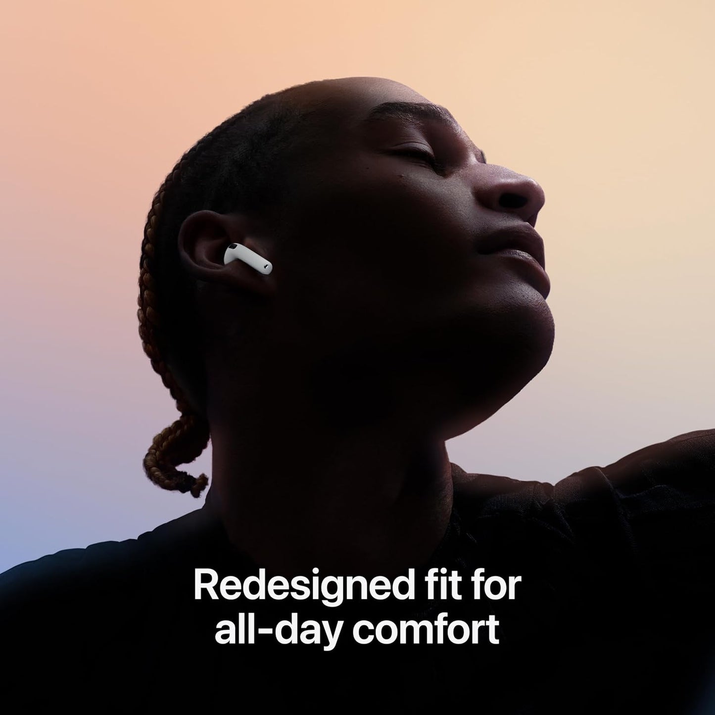 EARPOD PRO 4TH GEN