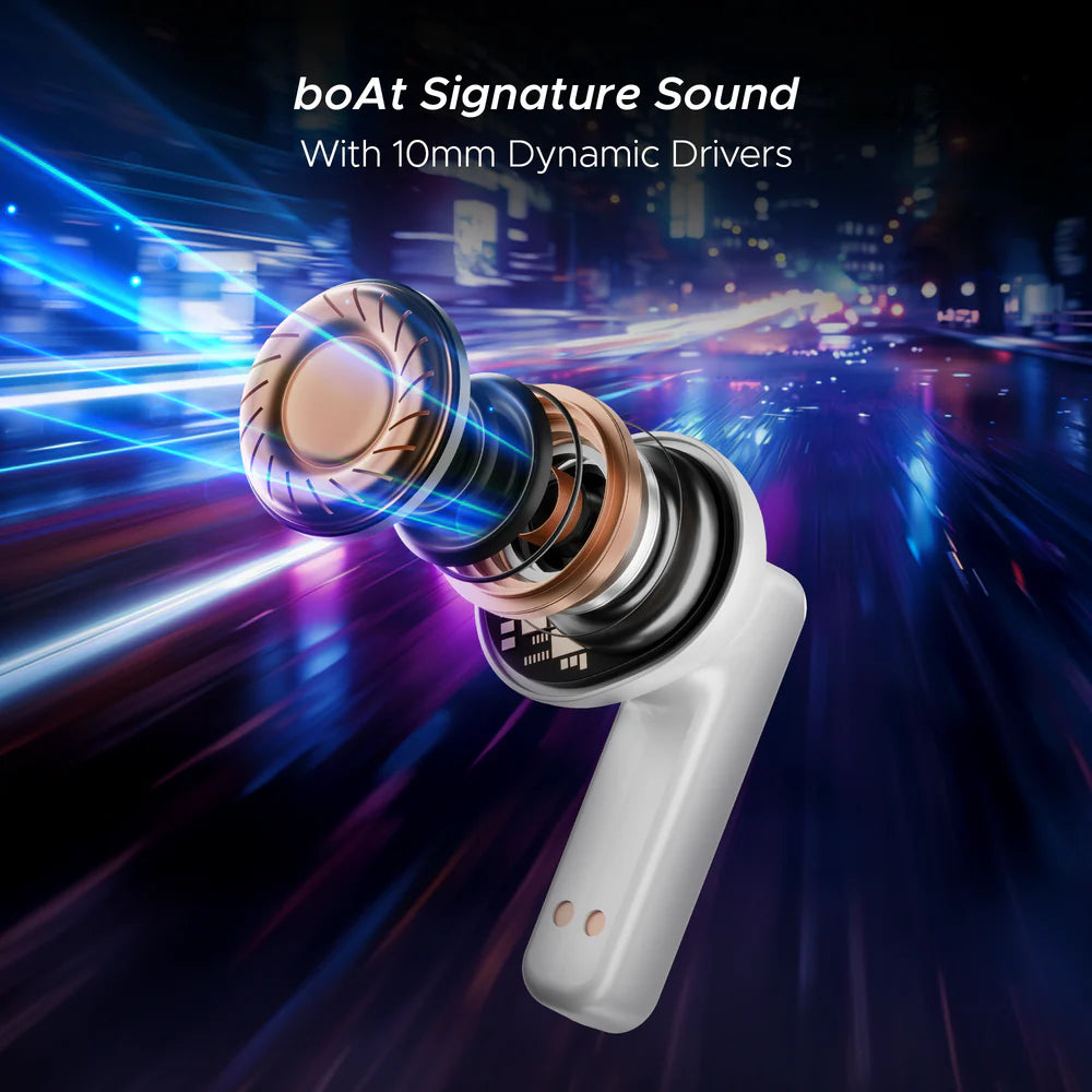 boAt Airdopes Drift