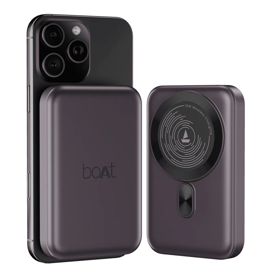 BOAT PB331 Magnacharge