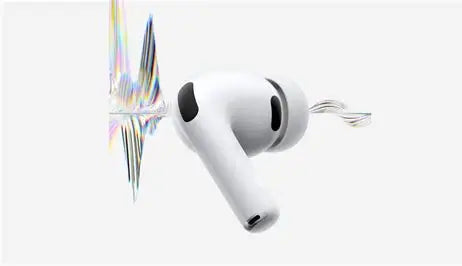 Earpods Pro (3rd Gen) with MagSafe Charging support