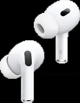 Earpods Pro (3rd Gen) with MagSafe Charging support