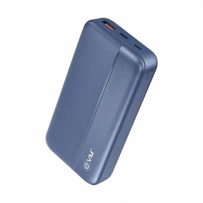 EnTurbo Power Bank 20000mAh 22.5W QC+PD