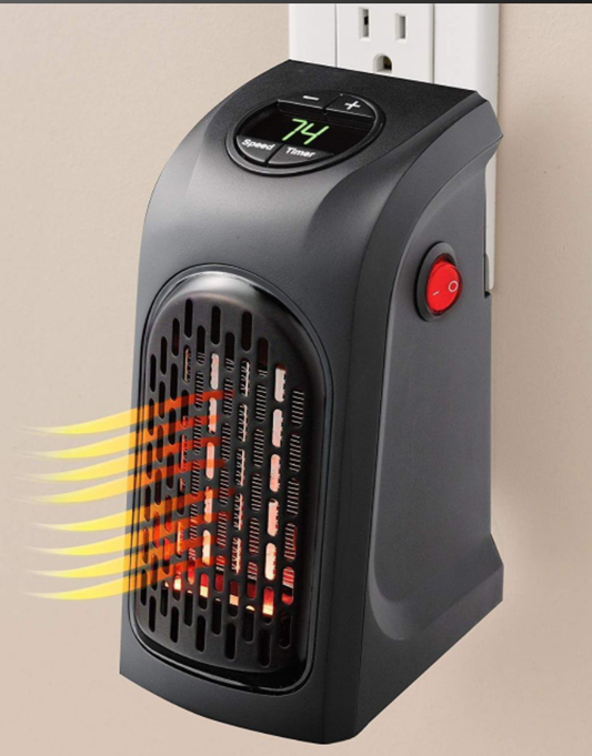 Portable Room Heater™