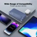 EnTurbo Power Bank 20000mAh 22.5W QC+PD
