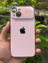 AUTO FOCUS IPHONE COVER